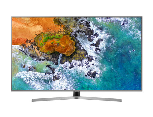 Περισσότερες πληροφορίες για "Samsung 65" NU7479"