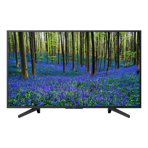 Περισσότερες πληροφορίες για "Sony KD-55X720F"