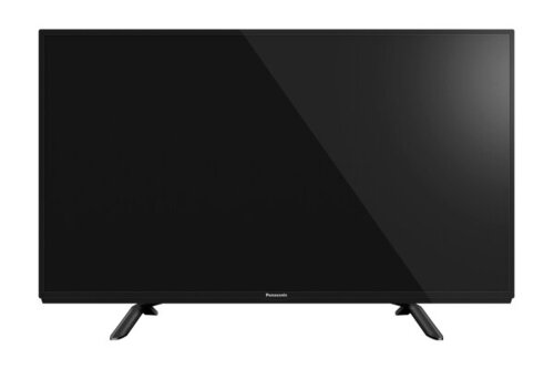 Περισσότερες πληροφορίες για "Panasonic TX-40FS400E"