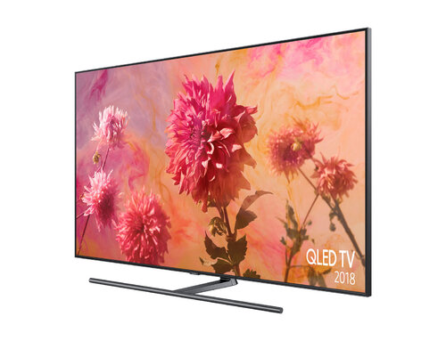 Περισσότερες πληροφορίες για "Samsung Q9F QE65Q9FNATXXC"
