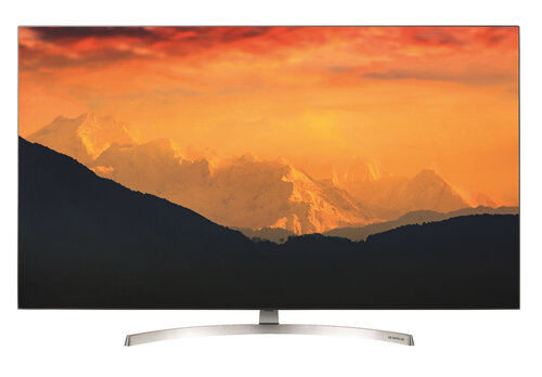 Περισσότερες πληροφορίες για "LG 65SK8500PLA"
