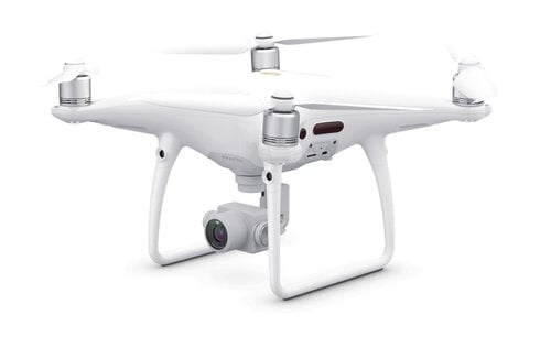 Περισσότερες πληροφορίες για "DJI Phantom 4 Pro V2.0"