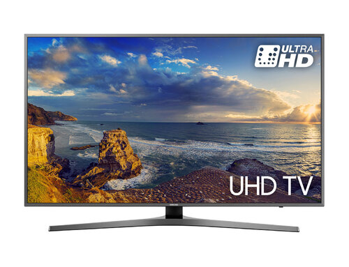 Περισσότερες πληροφορίες για "Samsung UE40MU6450"