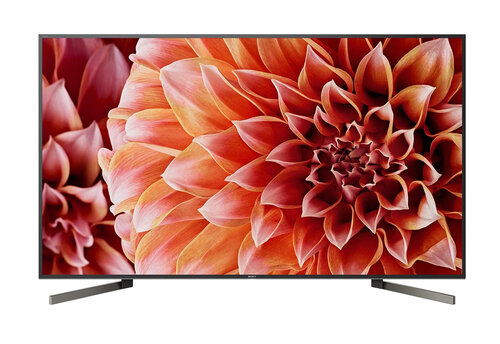 Περισσότερες πληροφορίες για "Sony XBR65X900F"