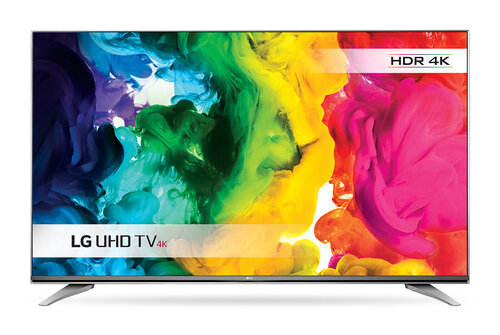Περισσότερες πληροφορίες για "LG 65UH750V"