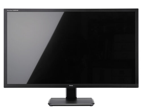 Περισσότερες πληροφορίες για "iiyama ProLite X3291HS (31.5"/Full HD)"