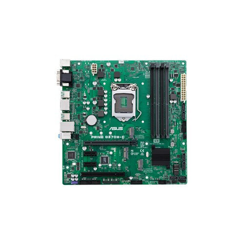 Περισσότερες πληροφορίες για "ASUS PRIME Q370M-C/CSM"