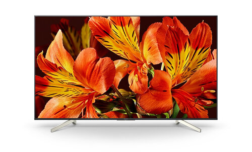 Περισσότερες πληροφορίες για "Sony FWD-65BZ35F/T"