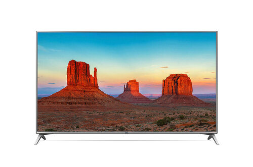 Περισσότερες πληροφορίες για "LG 75UK6570AUA"