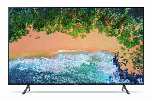 Περισσότερες πληροφορίες για "Samsung 58NU7179"