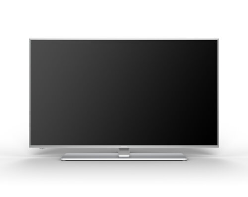 Περισσότερες πληροφορίες για "Hisense H50A6550"