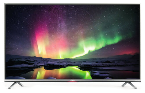 Περισσότερες πληροφορίες για "Sharp LC-49UI8872ES"