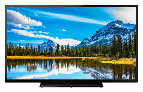 Περισσότερες πληροφορίες για "Toshiba 49L2863DG"