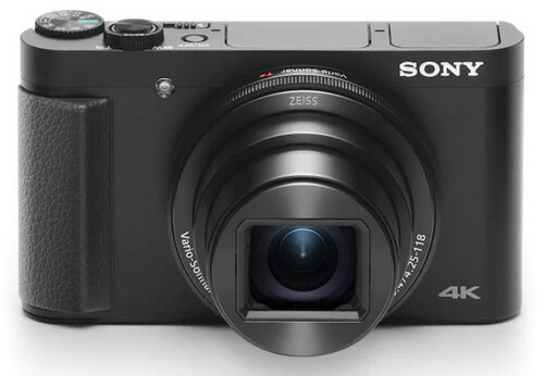 Περισσότερες πληροφορίες για "Sony Cyber-shot HX99"