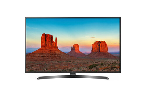 Περισσότερες πληροφορίες για "LG 43UK6250PUB"