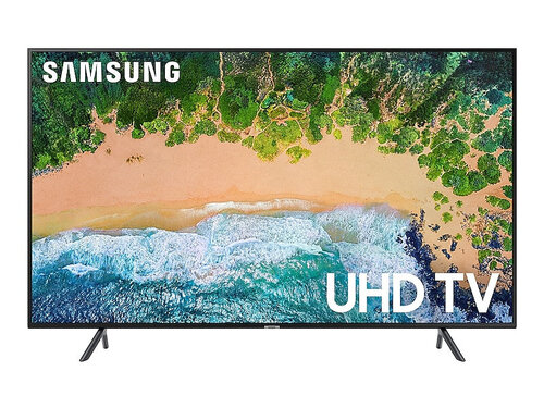 Περισσότερες πληροφορίες για "Samsung UN75NU6900FXZA"