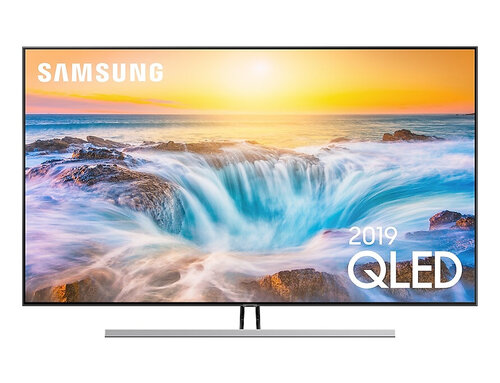 Περισσότερες πληροφορίες για "Samsung QE75Q85R"