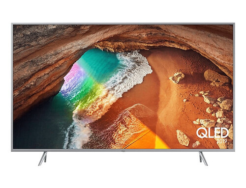 Περισσότερες πληροφορίες για "Samsung Series 6 QE55Q65RAT"