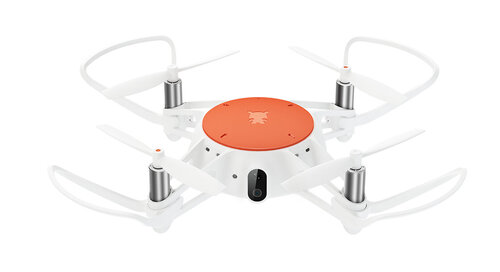 Περισσότερες πληροφορίες για "Xiaomi Mi Drone Mini"
