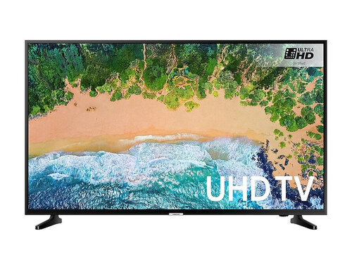 Περισσότερες πληροφορίες για "Samsung UE55NU7021K"
