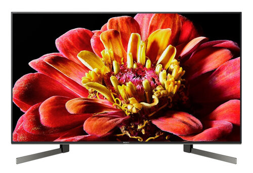 Περισσότερες πληροφορίες για "Sony KD-49XG9005"