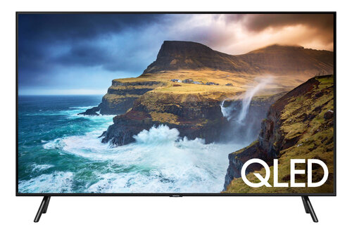 Περισσότερες πληροφορίες για "Samsung QN49Q70RAFXZA"