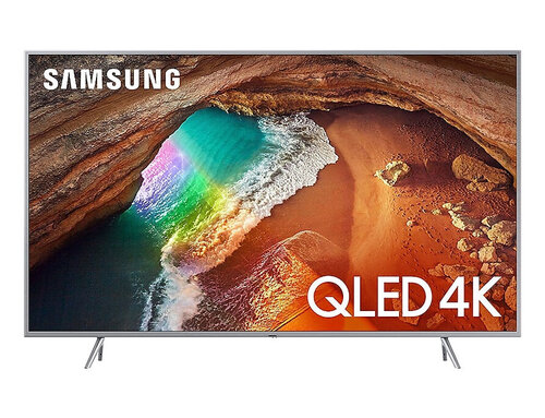 Περισσότερες πληροφορίες για "Samsung QE49Q67RAL"