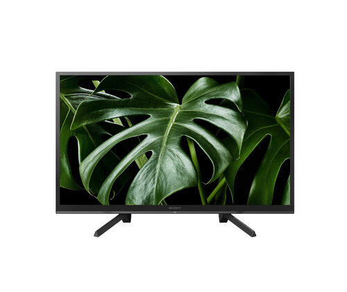 Περισσότερες πληροφορίες για "Sony KDL-43WG665"