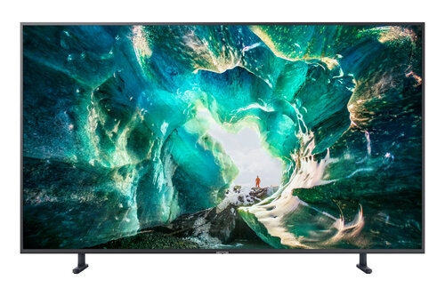 Περισσότερες πληροφορίες για "Samsung UE65RU8000U"