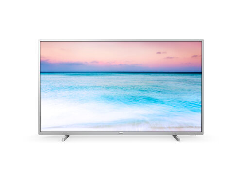 Περισσότερες πληροφορίες για "Philips 6500 series 50PUS6554/12"