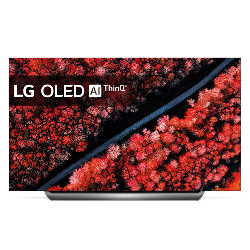 Περισσότερες πληροφορίες για "LG OLED77C9PLA"