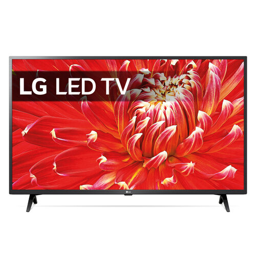 Περισσότερες πληροφορίες για "LG 43LM6300PLA"