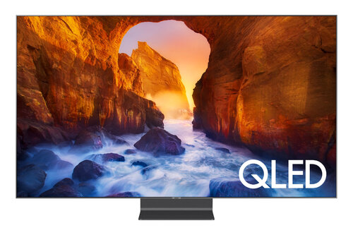 Περισσότερες πληροφορίες για "Samsung QN82Q90RAFXZA"