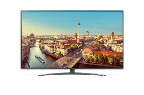 Περισσότερες πληροφορίες για "LG 65SM82007LA"