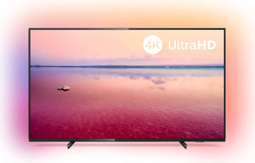 Περισσότερες πληροφορίες για "Philips 6700 series 65PUS6704/12"