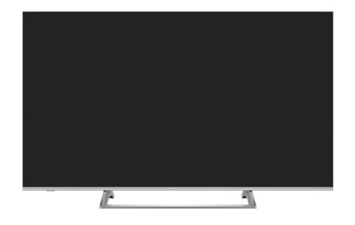 Περισσότερες πληροφορίες για "Hisense H65B7500"