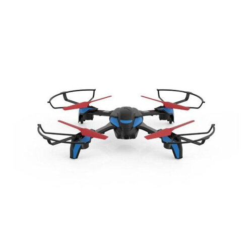 Περισσότερες πληροφορίες για "Kaiser Baas Alpha Pro Drone"