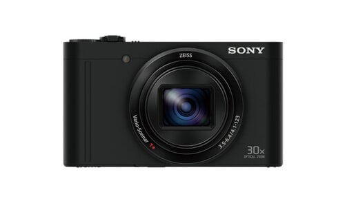 Περισσότερες πληροφορίες για "Sony DSC-WX500"