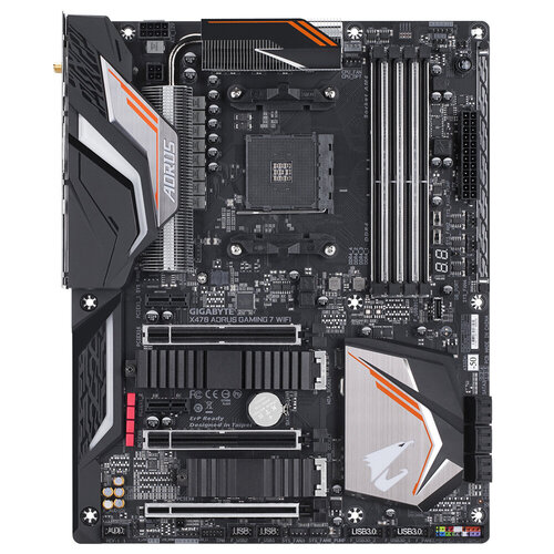 Περισσότερες πληροφορίες για "Gigabyte X470 Aorus Gaming 7 WIFI-50"