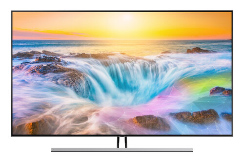 Περισσότερες πληροφορίες για "Samsung Telewizor QE55Q85RATXXH"