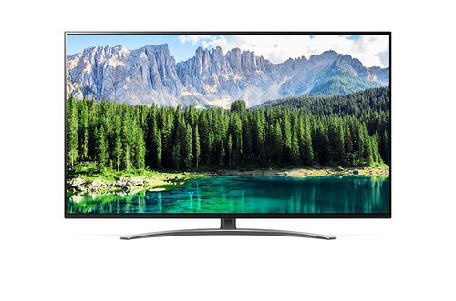 Περισσότερες πληροφορίες για "LG NanoCell 55SM8600"