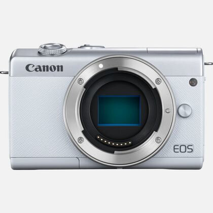 Περισσότερες πληροφορίες για "Canon M200"