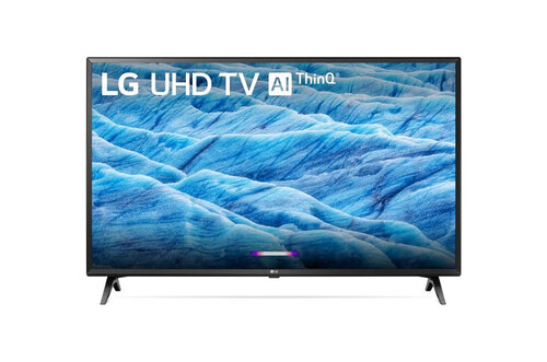 Περισσότερες πληροφορίες για "LG SIGNATURE 49UM7300PUA"