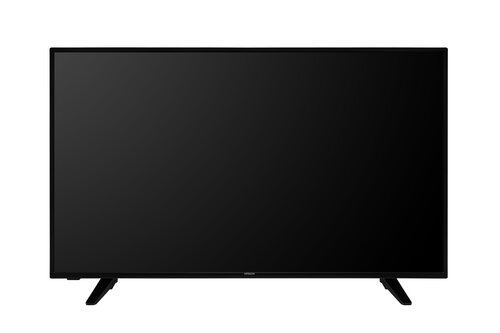 Περισσότερες πληροφορίες για "Hitachi 50HK5100"