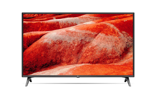 Περισσότερες πληροφορίες για "LG 50UM7500"