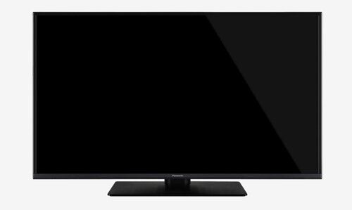 Περισσότερες πληροφορίες για "Panasonic TX-43GX555"