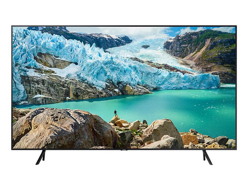 Περισσότερες πληροφορίες για "Samsung Series 7 UE70RU7022"