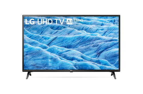 Περισσότερες πληροφορίες για "LG 49UM7340PVA"