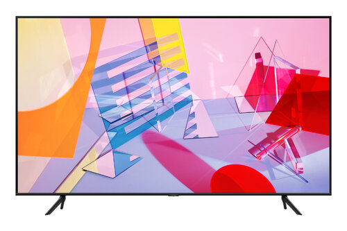 Περισσότερες πληροφορίες για "Samsung Series 6 QE75Q60TAU"