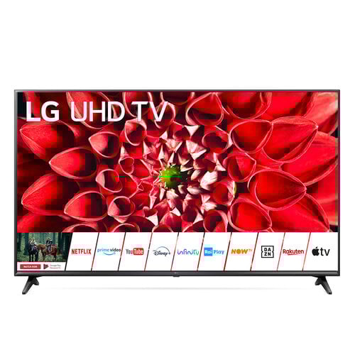 Περισσότερες πληροφορίες για "LG 55UM7050PLC"